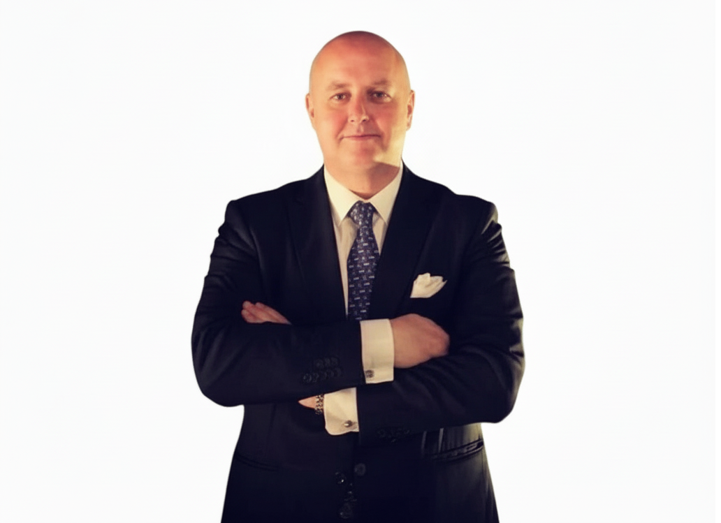 Salvatore Varano portrait